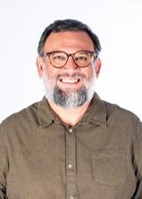 Foto oficial de Alexandre Fleming