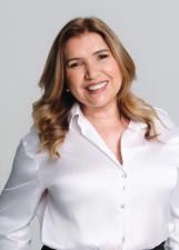 Foto oficial de Rute Nezinho