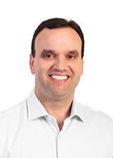 Foto oficial de Luciano Amaral