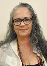 Foto oficial de Mônica Carvalho - Mulheragem