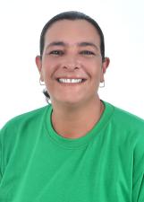 Foto oficial de Beta Vasconcelos