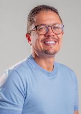 Foto oficial de Charles-Thiago-Marivone-Enio