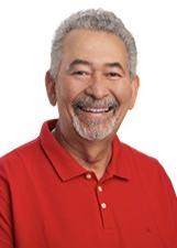 Foto oficial de Paulão