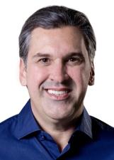 Foto oficial de Isnaldo Bulhões Jr.