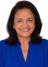 Foto oficial de Walkiria Ferreira