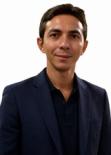 Foto oficial de Jeferson Gonçalves