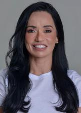 Foto oficial de Rose Santana