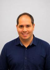 Foto oficial de Lucas Soares