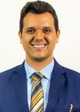 Foto oficial de Afranio Neto