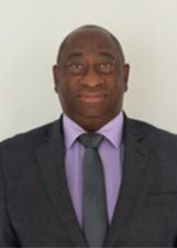 Foto oficial de Dr João Neto