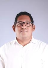 Foto oficial de Aldo Rosa