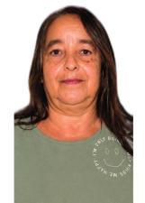 Foto oficial de Ailta Rodrigues