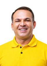 Foto oficial de Francisco Sales