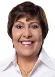 Foto oficial de Celia Rocha