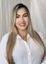 Foto oficial de Sheyla Rocha