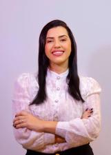 Foto oficial de Debora da Saúde