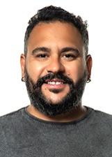Foto oficial de Professor Beto Brito