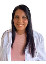 Foto oficial de Cinthia Fernandes