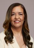 Foto oficial de Dra. Eudócia