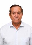 Foto oficial de Rafael Tenório