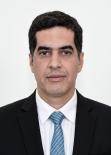 Foto oficial de Gustavo Henrique