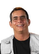 Foto oficial de Coronel Burity