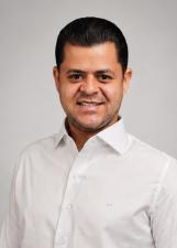Foto oficial de Allan Jefferson