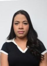 Foto oficial de Karine Gomes