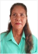 Foto oficial de Edlene Ferreira