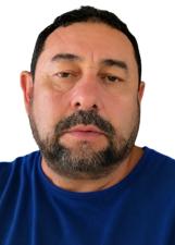 Foto oficial de Renildo Moura