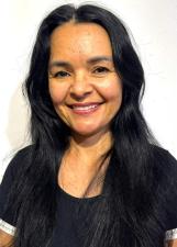 Foto oficial de Karla Federal de Arapiraca