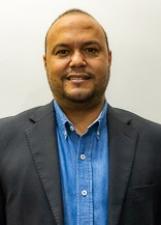 Foto oficial de Fabio Lyra