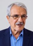 Foto oficial de Jurandir Boia