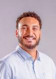 Foto oficial de Thiago Souza