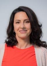 Foto oficial de Emilia Frare