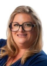 Foto oficial de Sandra Bonetto