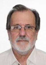 Foto oficial de Graciano Sais