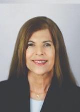 Foto oficial de Vanda Santos
