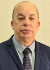 Foto oficial de Coronel Marco Santos