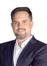 Foto oficial de Fabio Ostermann