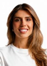 Foto oficial de Júlia Zardo
