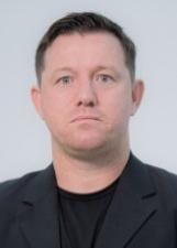 Foto oficial de Sargento Wagner
