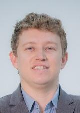Foto oficial de Jarbas Neumann