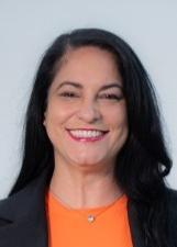 Foto oficial de Fabiana Hilario