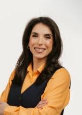 Foto oficial de Alini Artioli