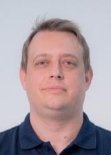 Foto oficial de Marcos Kayser