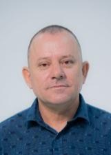 Foto oficial de Irmão Carlos Alex