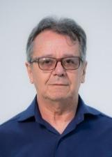 Foto oficial de Camargo do Uber