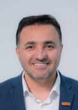 Foto oficial de Rodrigo D Avila