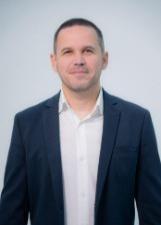 Foto oficial de Samuel Maciel